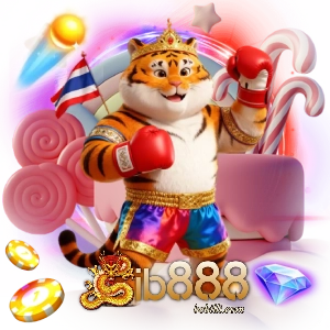 ib888 คา สิ โน