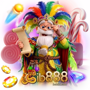 ib888 สล็อต
