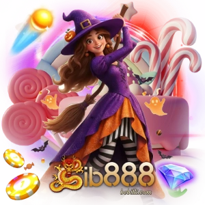 slot ib888