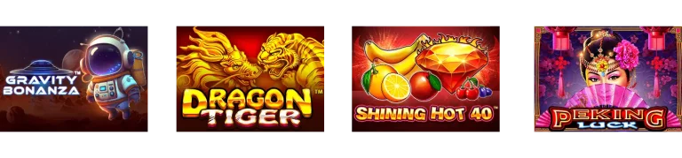 เกมสล็อต
